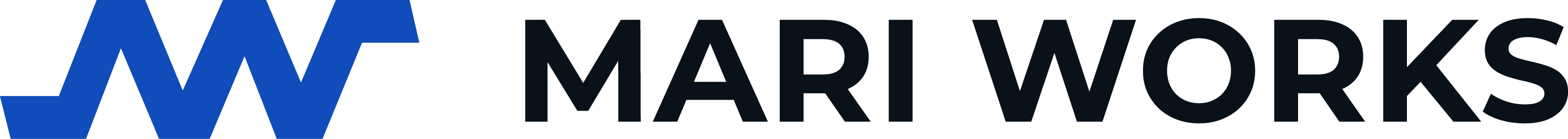 PT. Mari Works Solution