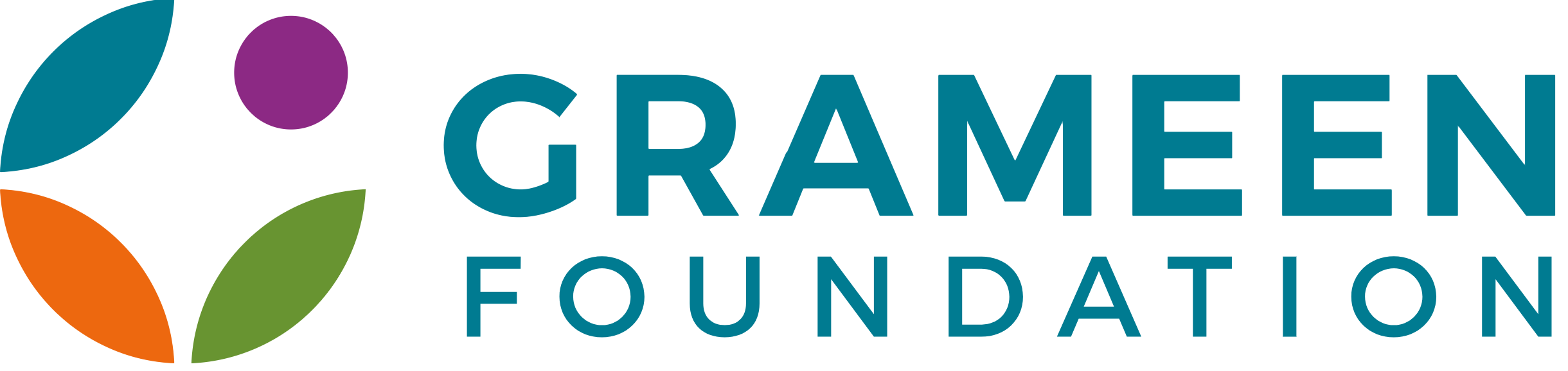 Grameen Foundation