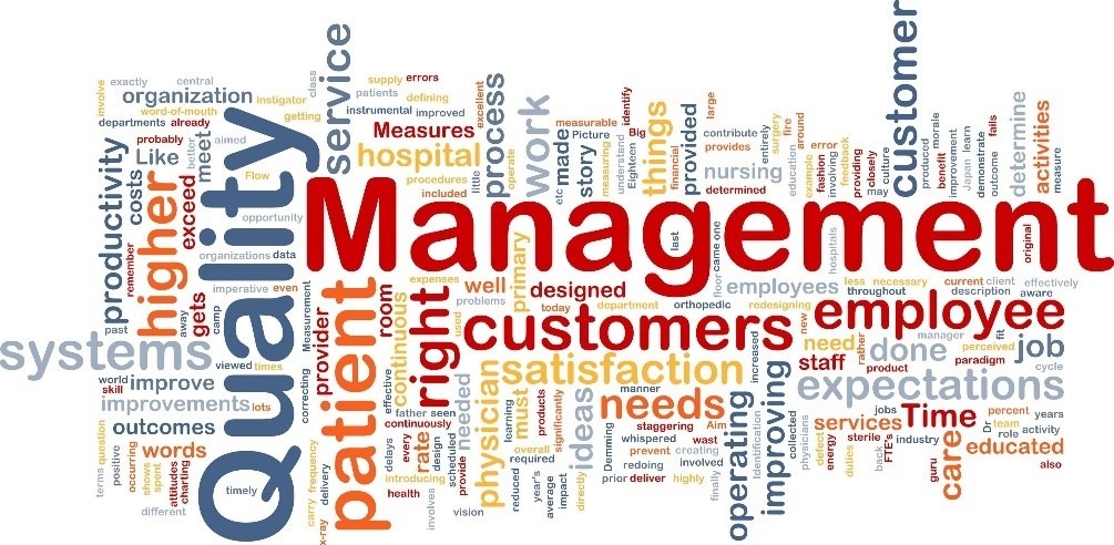 ISO 9001 certification as a first step for a strategic move to become the best HR administration and